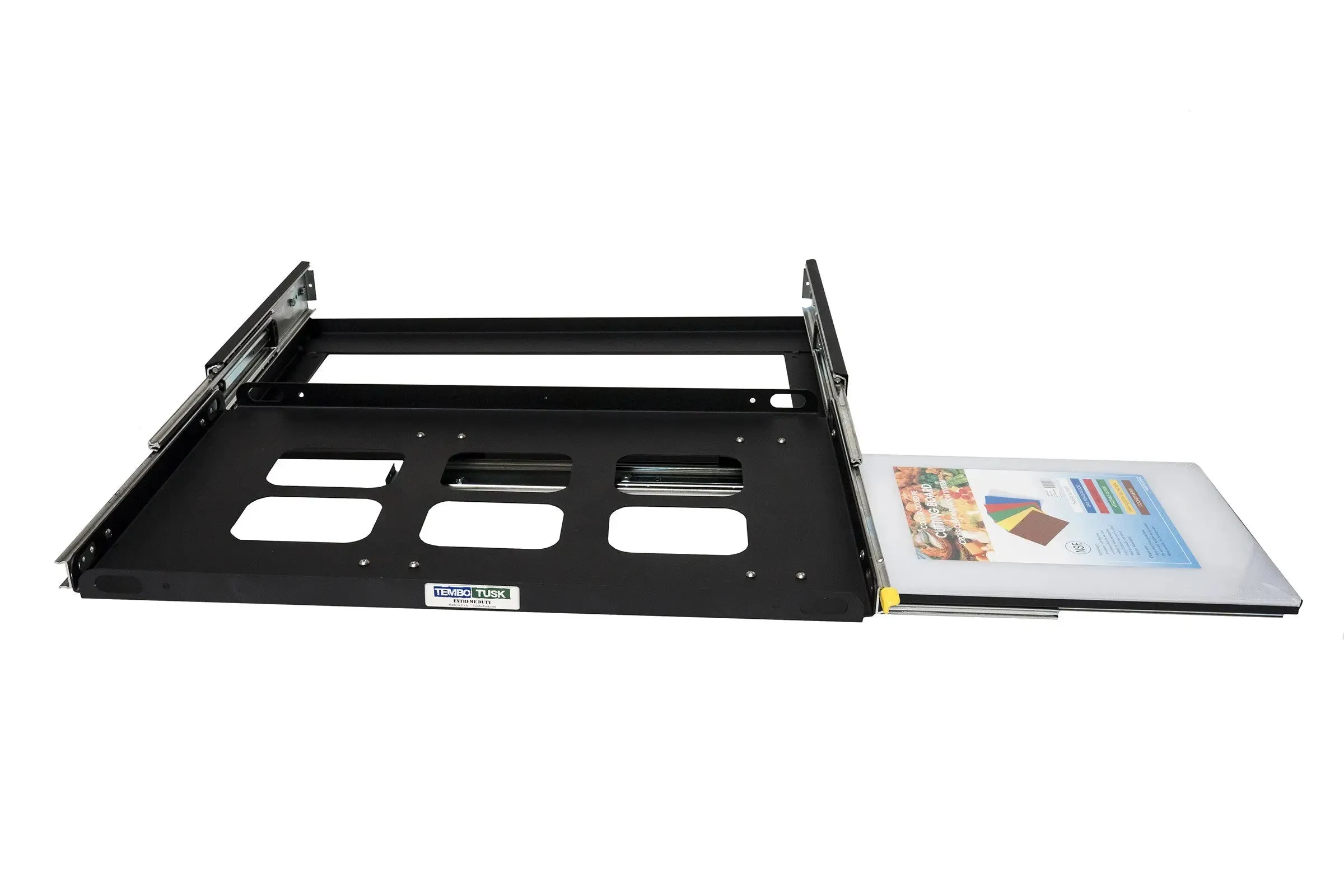Cutting Board Assembly