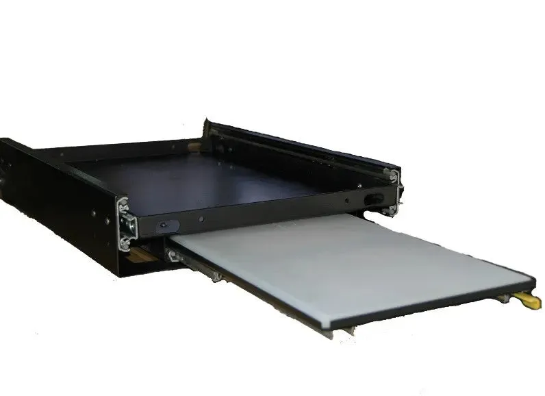 Cutting Board Assembly