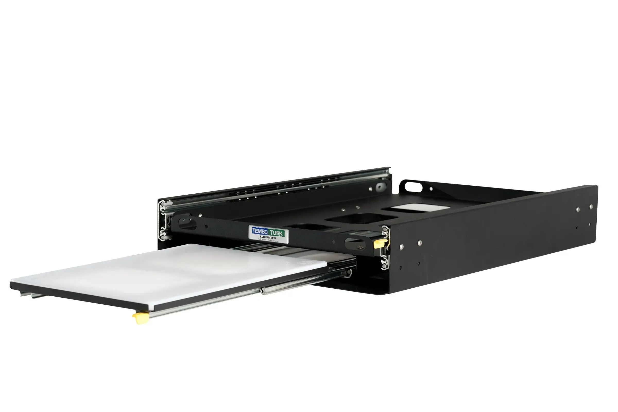 Cutting Board Assembly