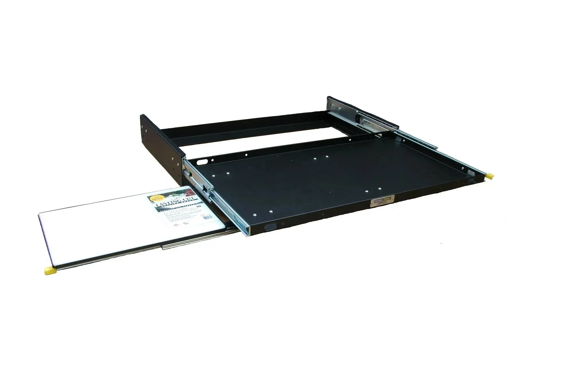 Cutting Board Assembly