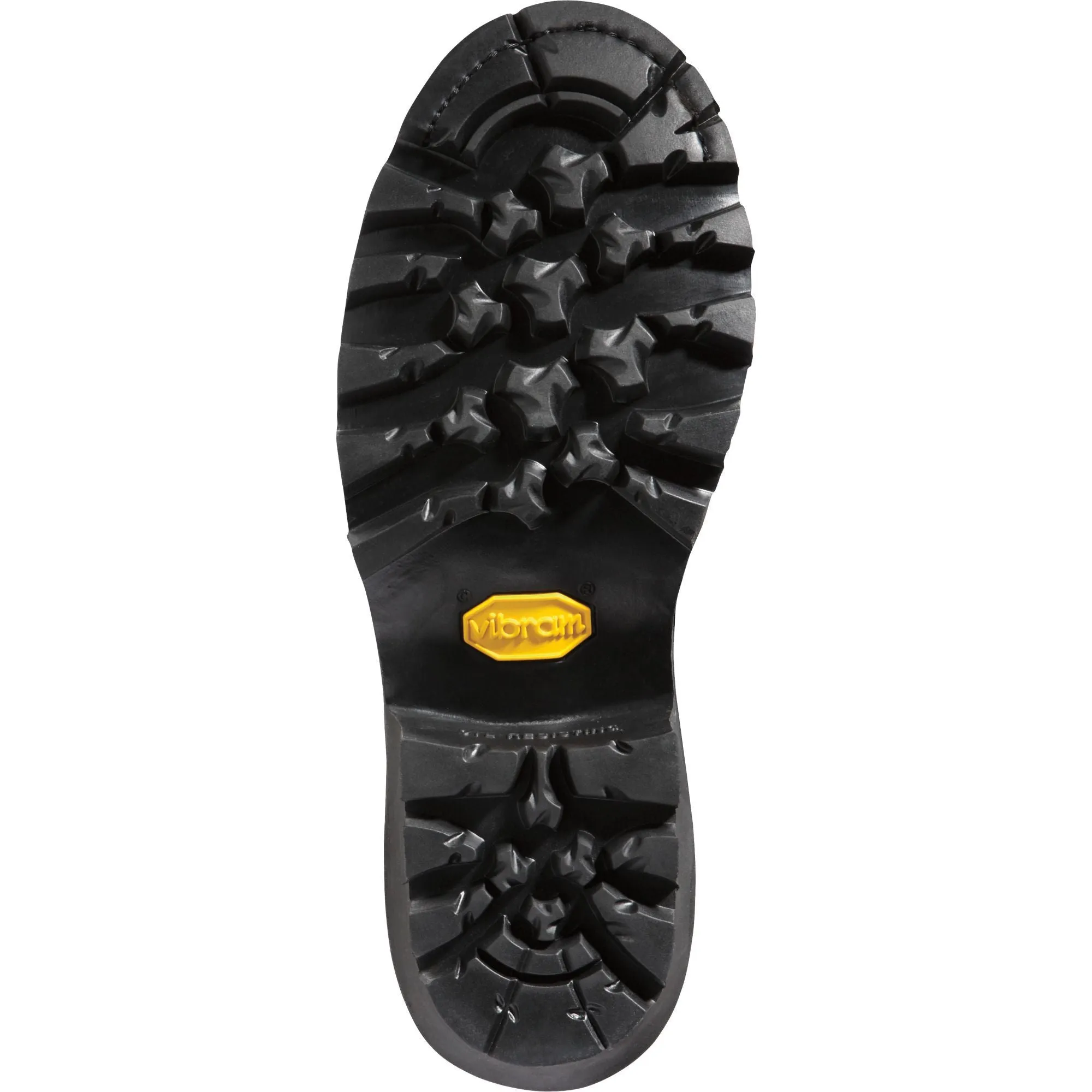 Danner Men's/Women's Flashpoint II USA Made Firefighter Boot - Black - 18102