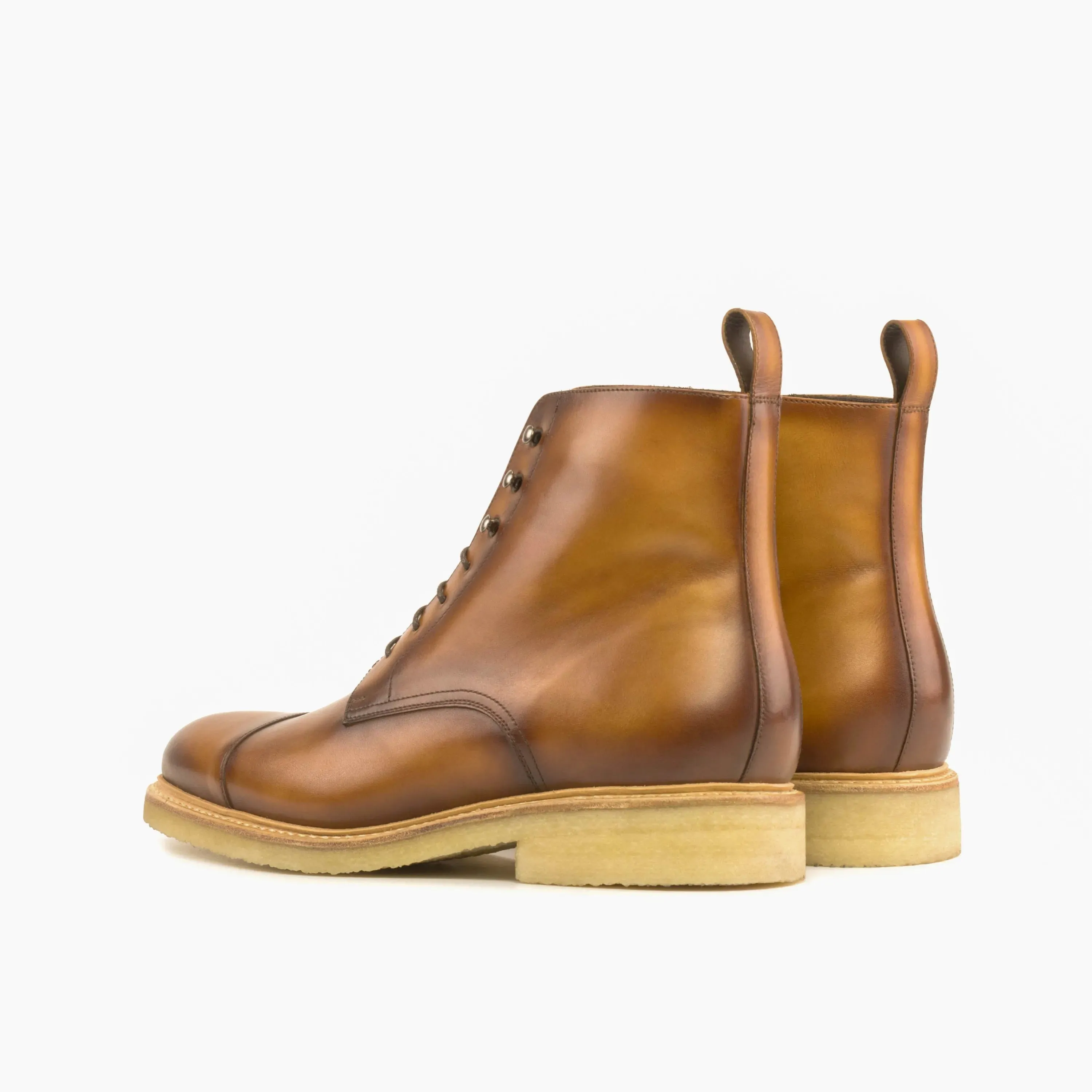 Disray Jumper Boots