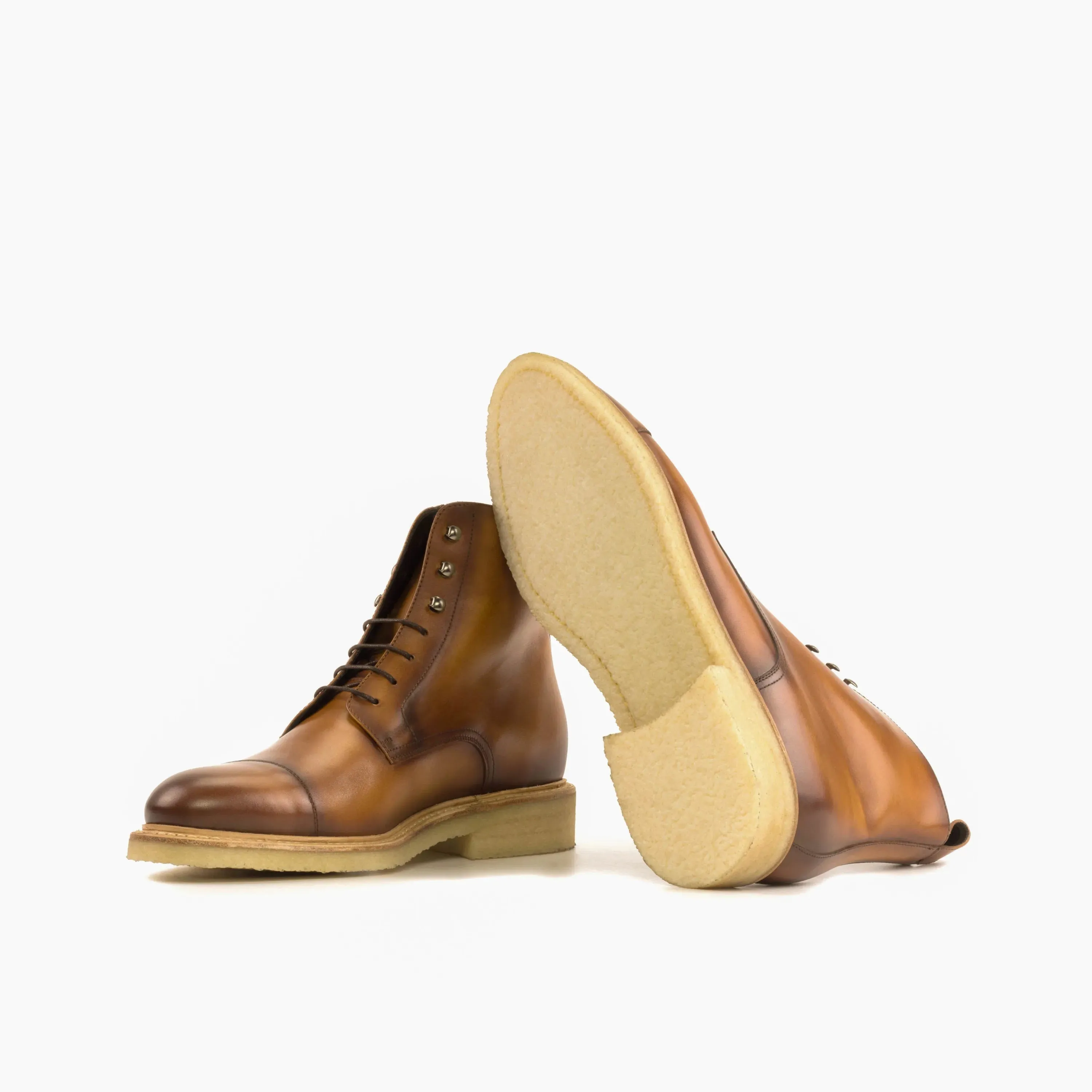 Disray Jumper Boots