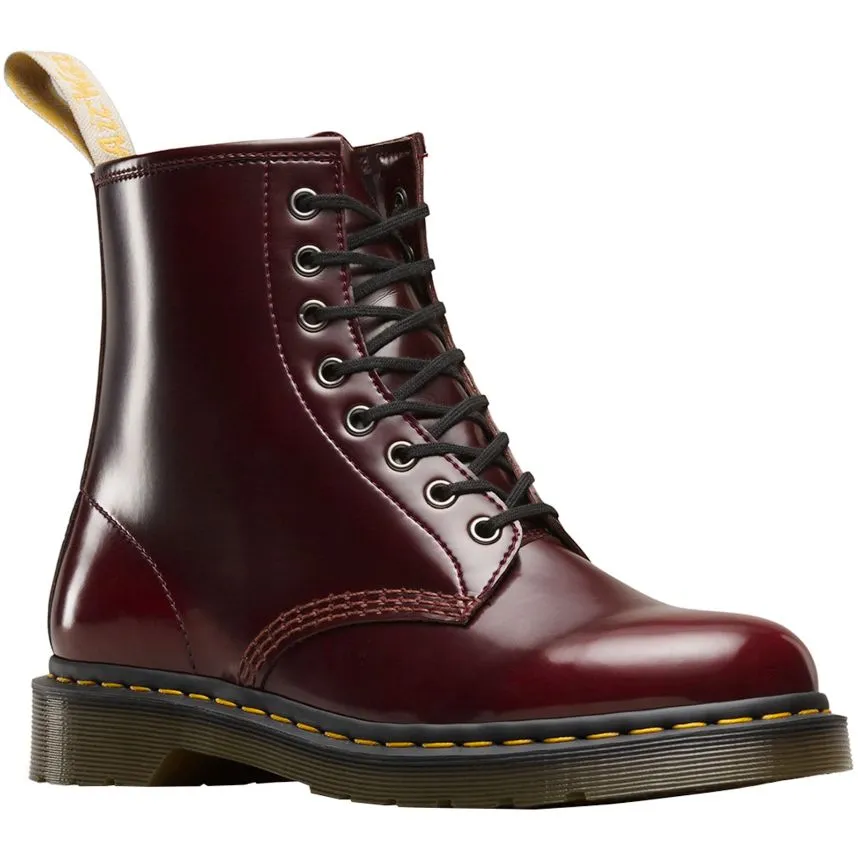Dr. Martens Vegan 1460 Vegan Cambridge Brush Women's Ankle Boots