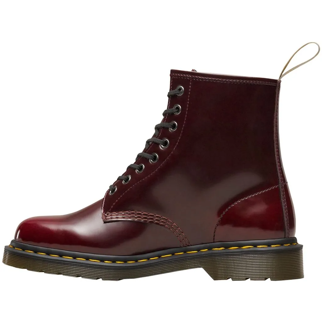 Dr. Martens Vegan 1460 Vegan Cambridge Brush Women's Ankle Boots