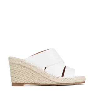 EDIVA ESPADRILLE SANDALS