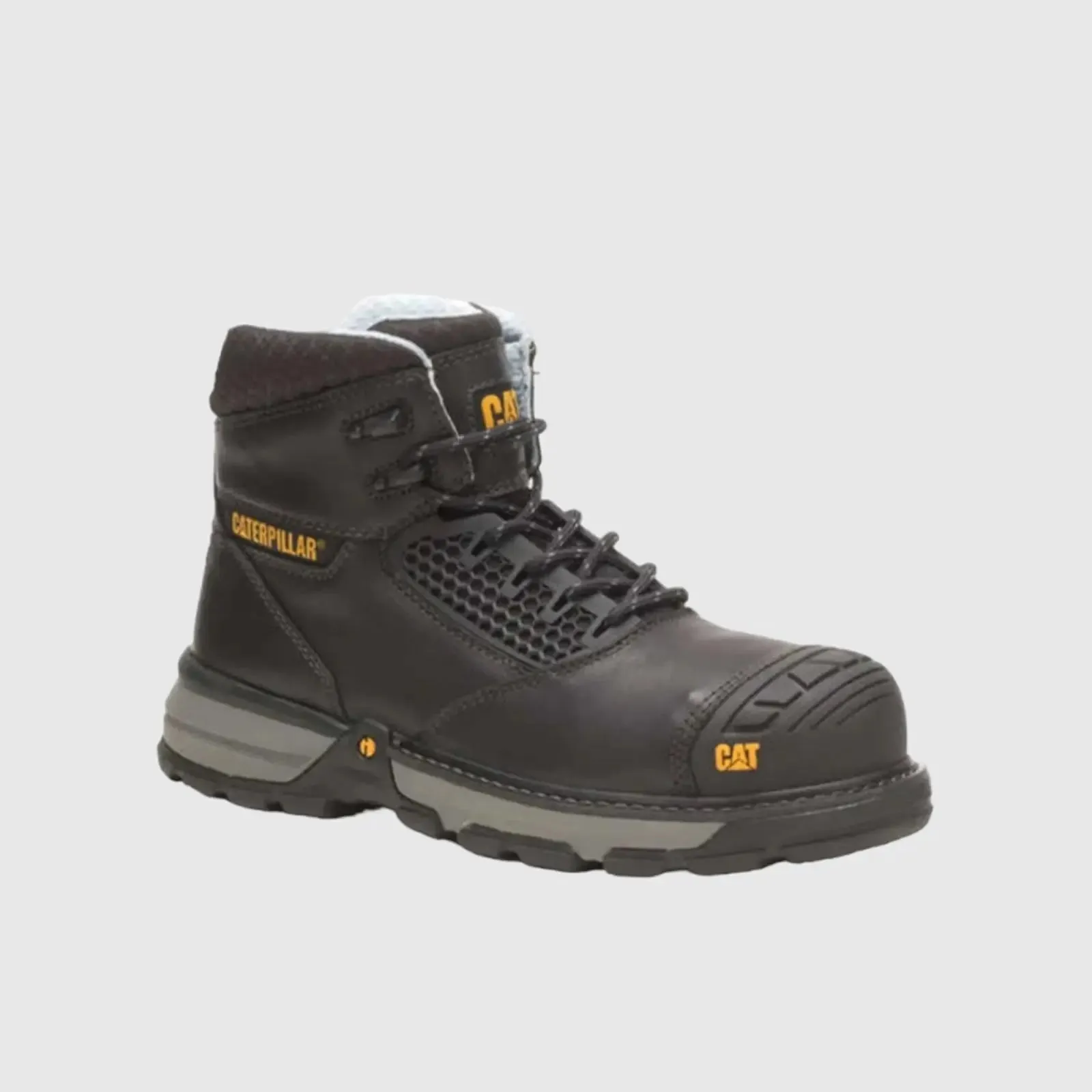 Excavator Outdoor Safety Boots