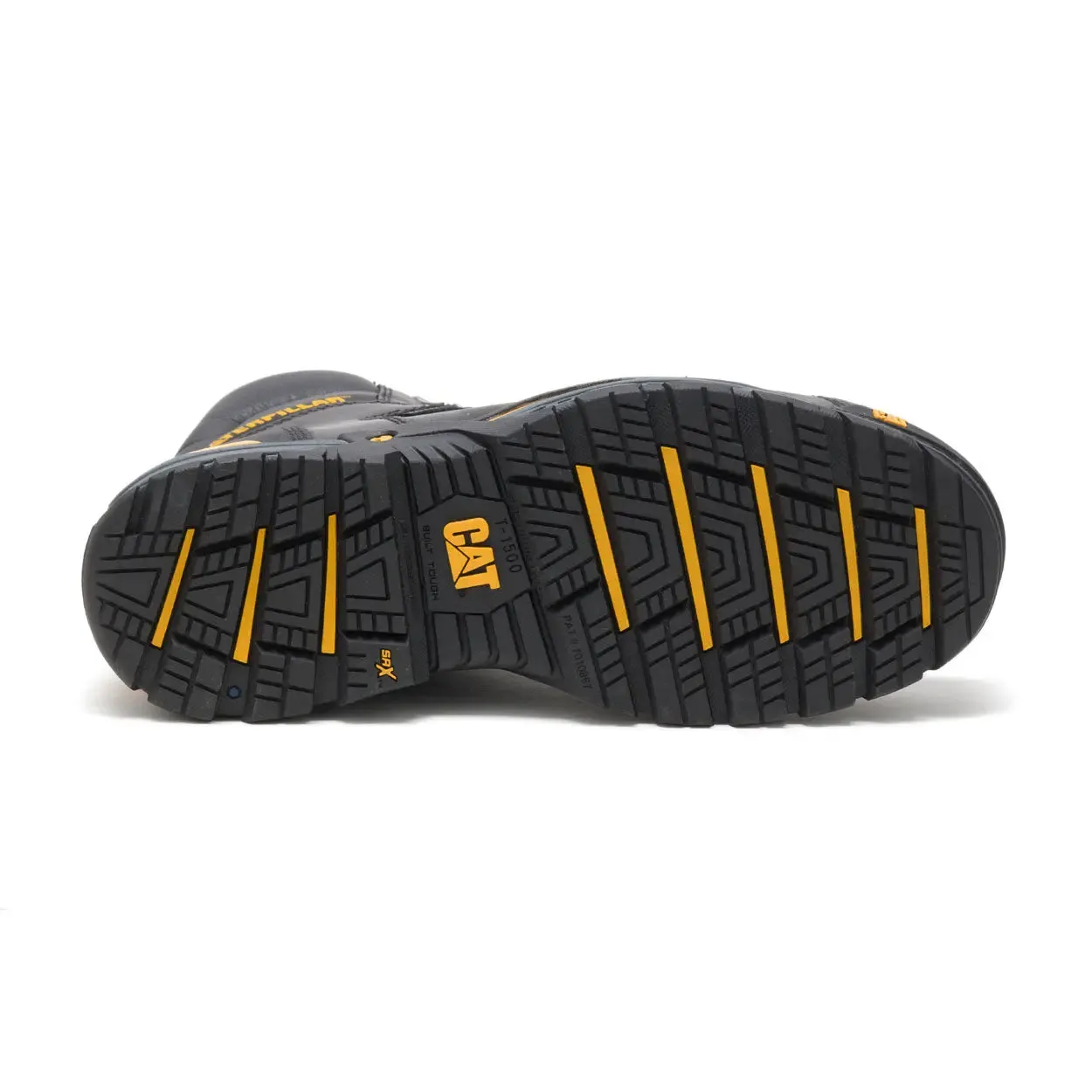 Excavator Outdoor Safety Boots