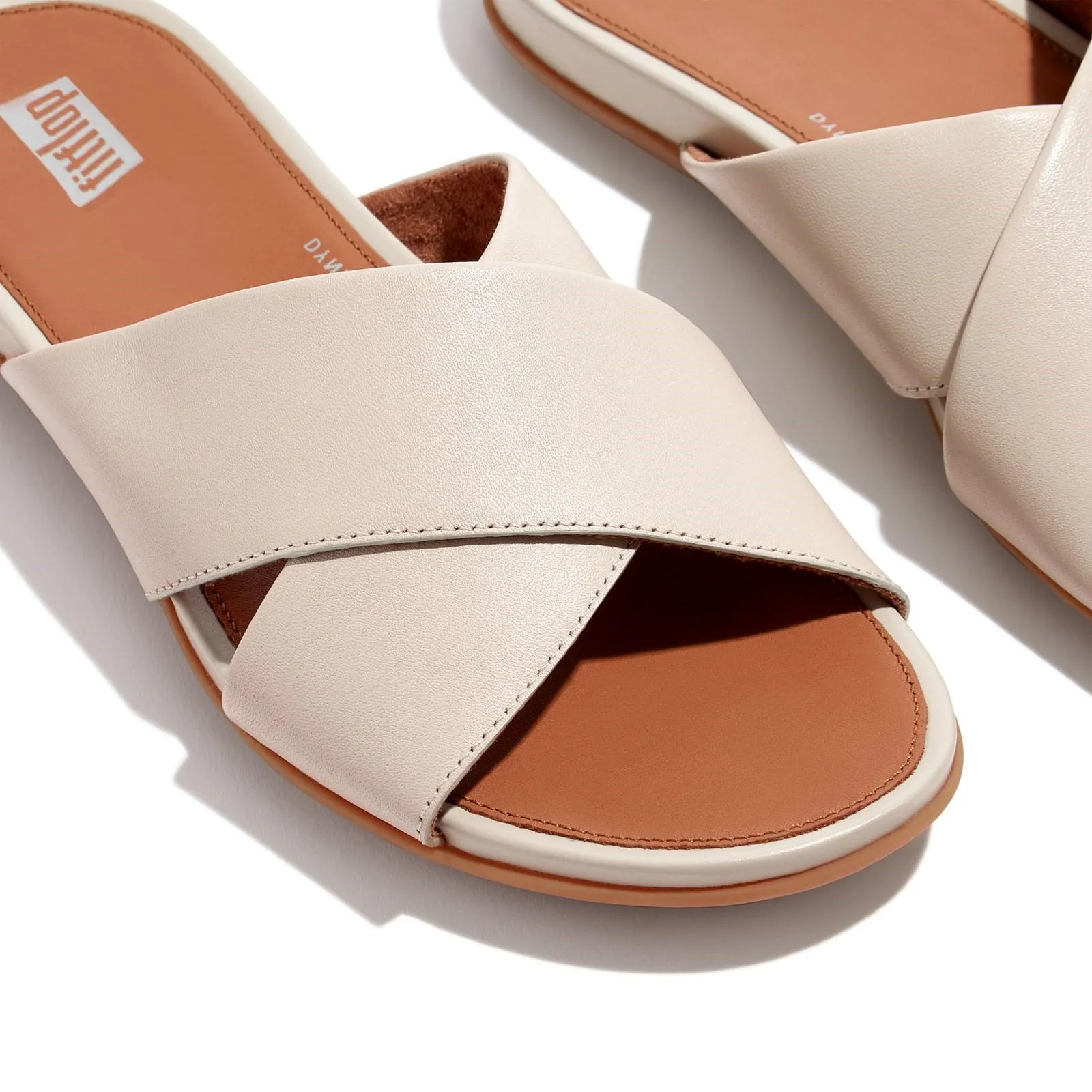 Fitflop Gracie Slides Sandals