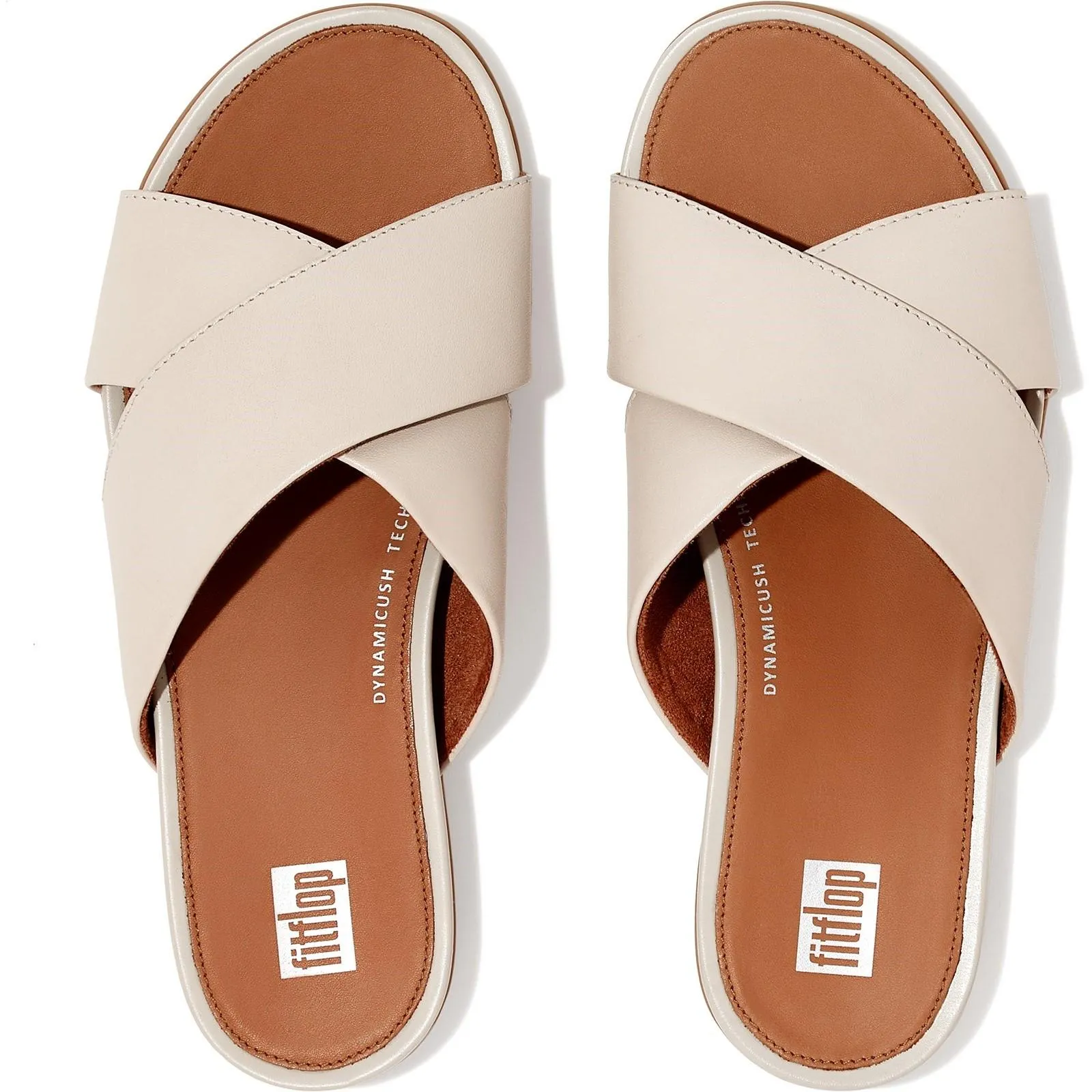 Fitflop Gracie Slides Sandals