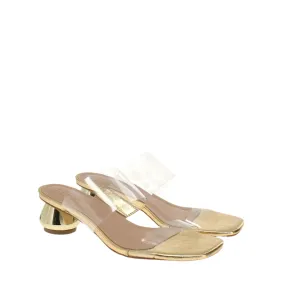 FLUX KENDRA HEELS