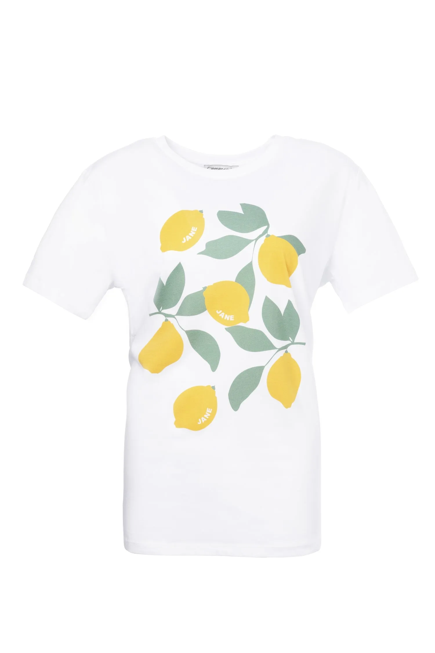 Graphic Printed T-shirt