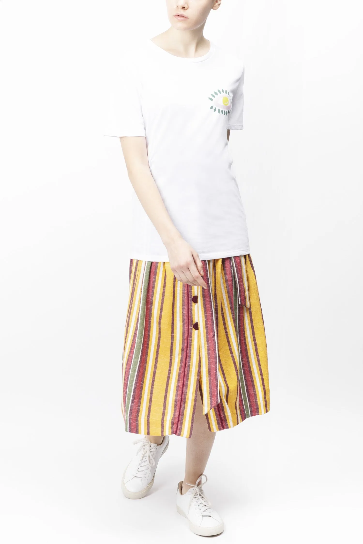 Graphic Printed T-shirt