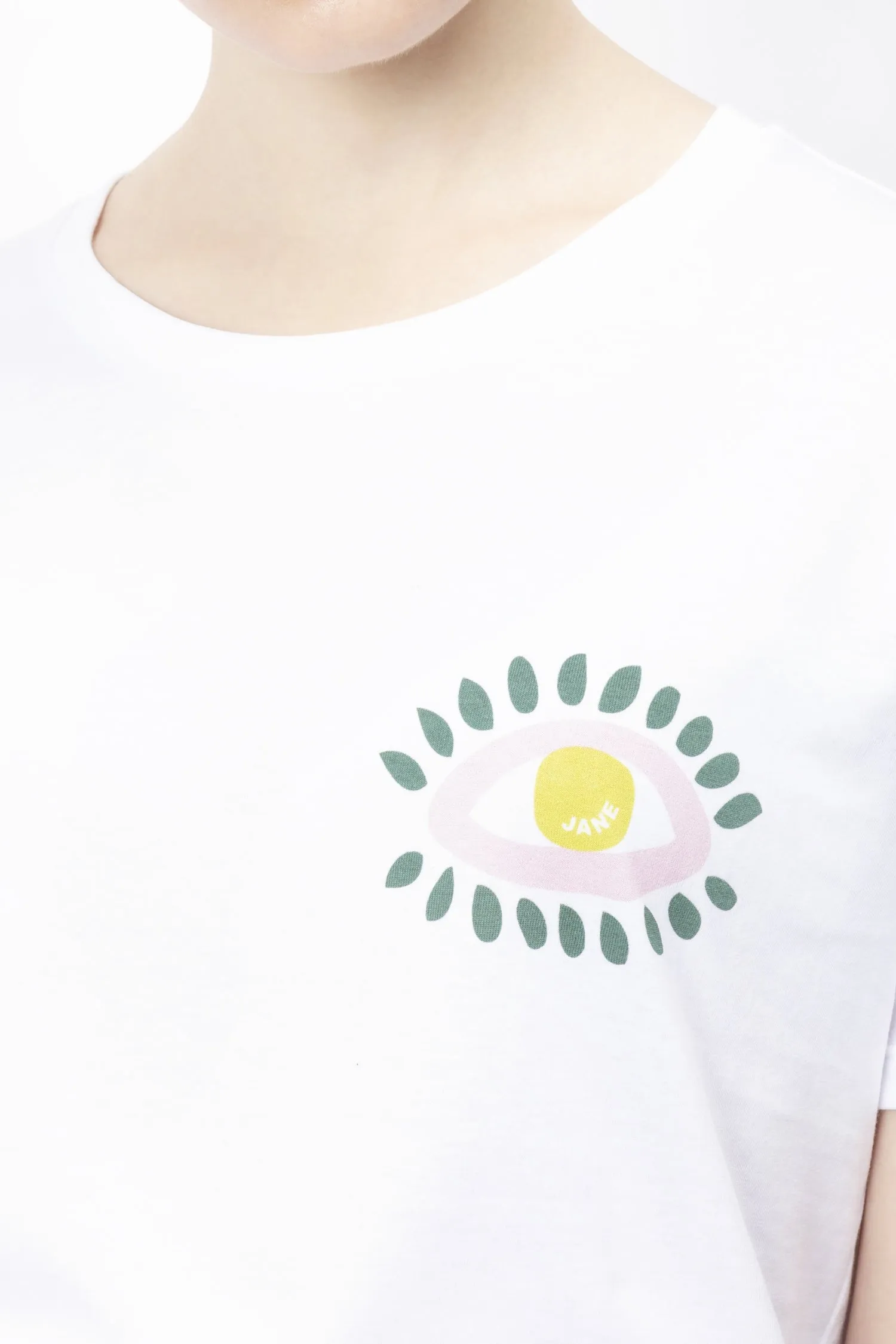 Graphic Printed T-shirt
