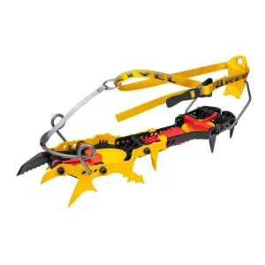 Grivel Rambo 4 EVO Crampons