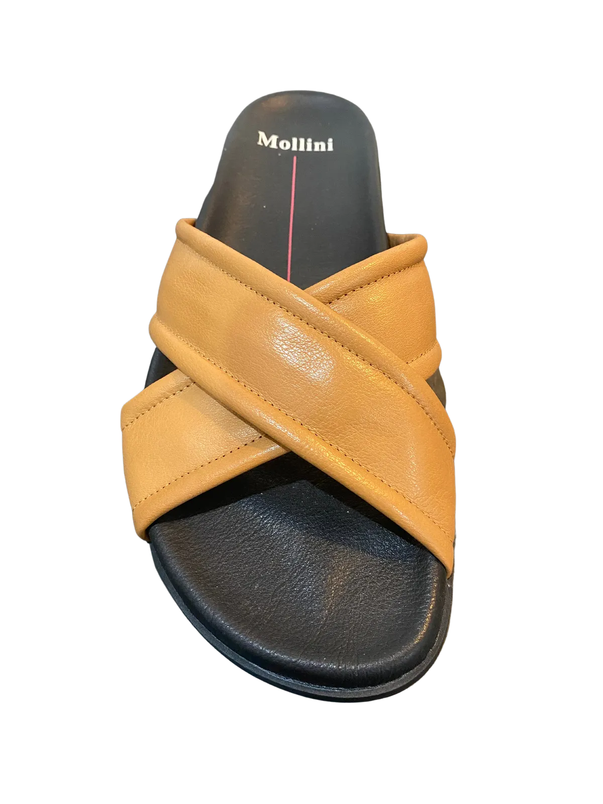 Halah Slide - Tan