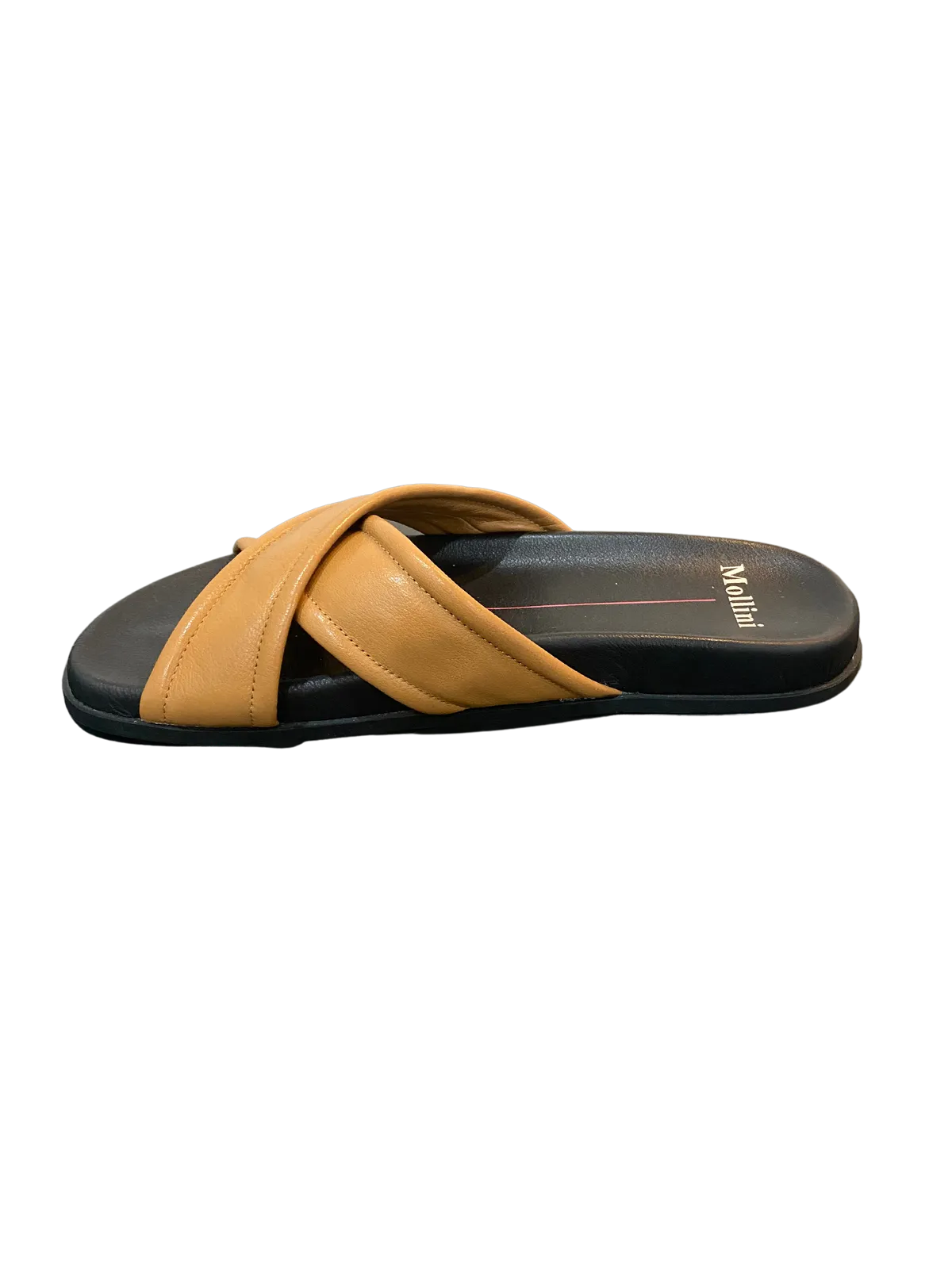 Halah Slide - Tan