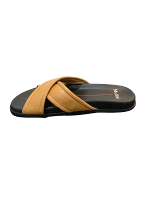 Halah Slide - Tan