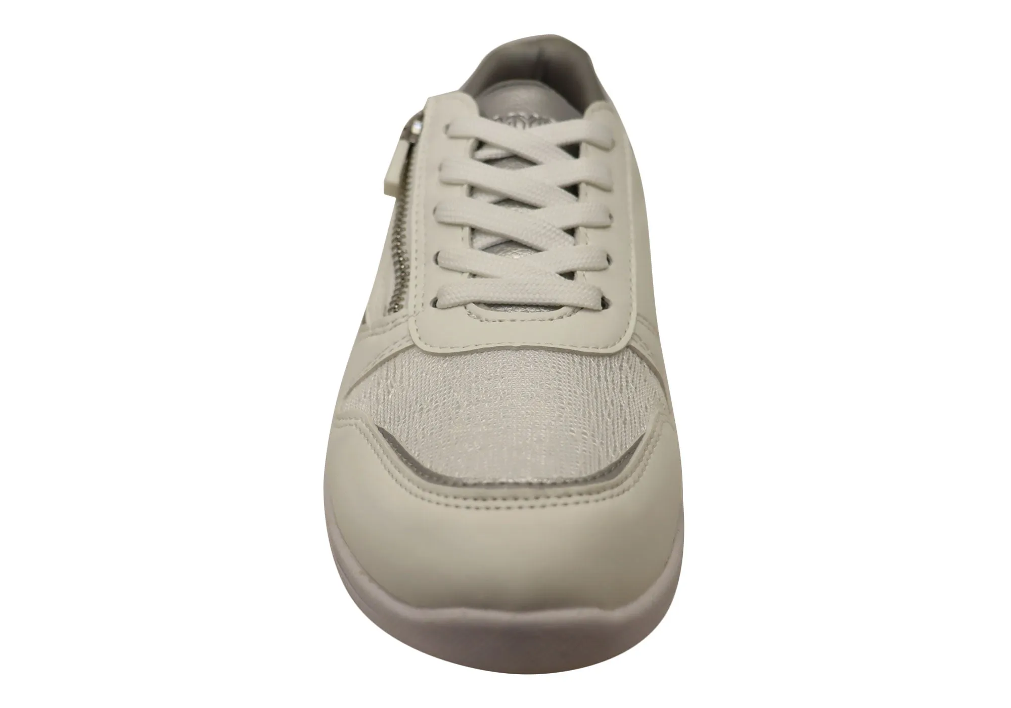 Homyped Superwalk Lace Womens Supportive Comfortable Shoes