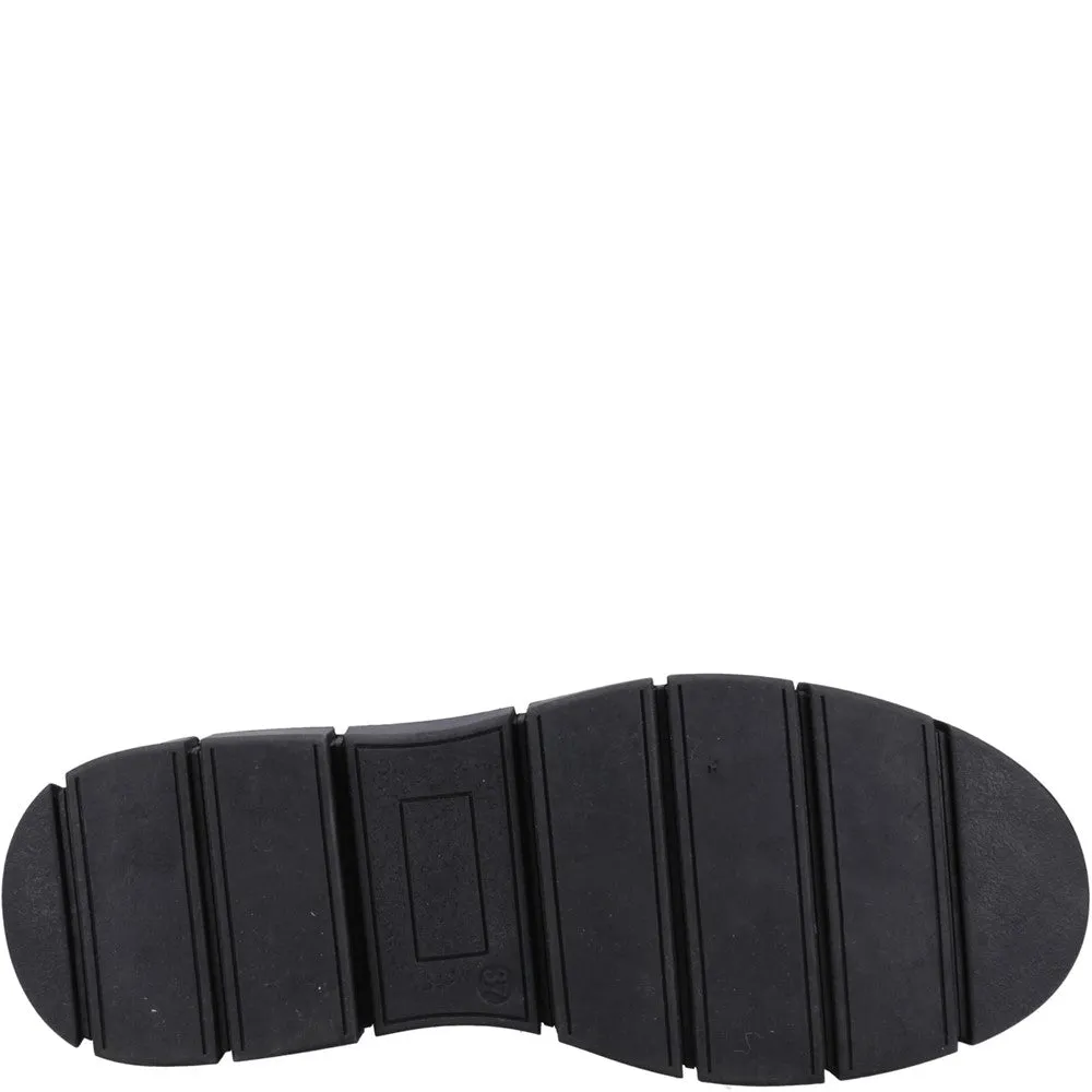 Hush Puppies Fleur Ankle Boots