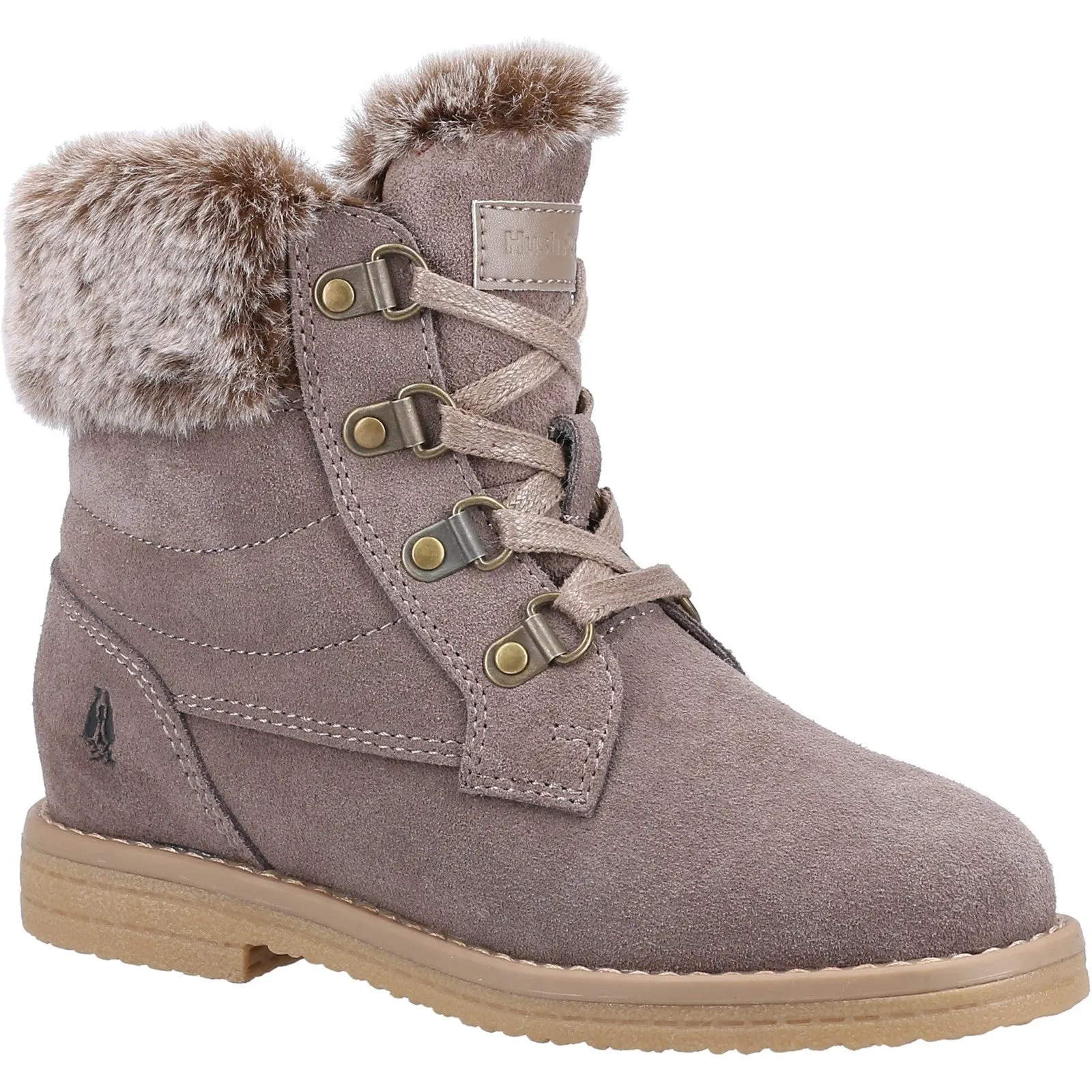 Hush Puppies Girls Mini Florence