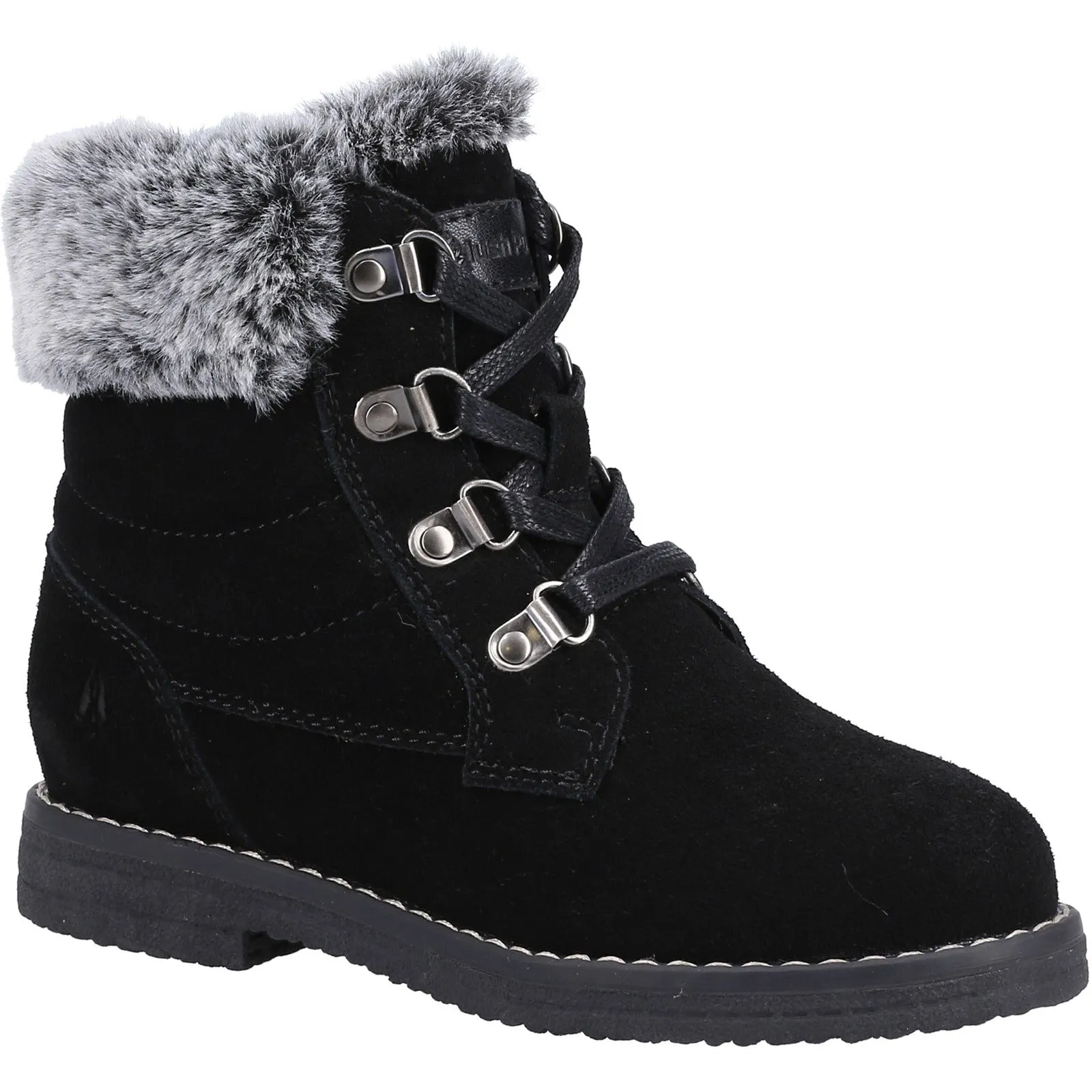 Hush Puppies Girls Mini Florence