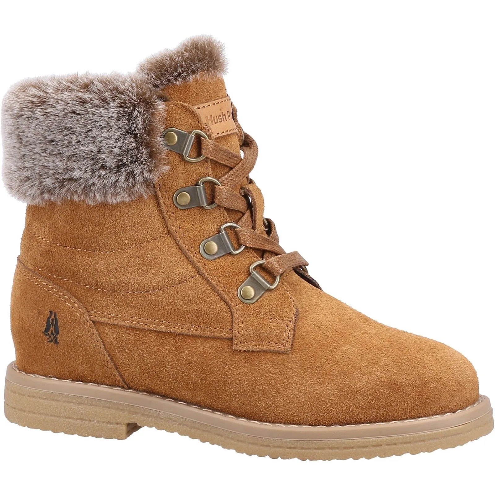 Hush Puppies Girls Mini Florence