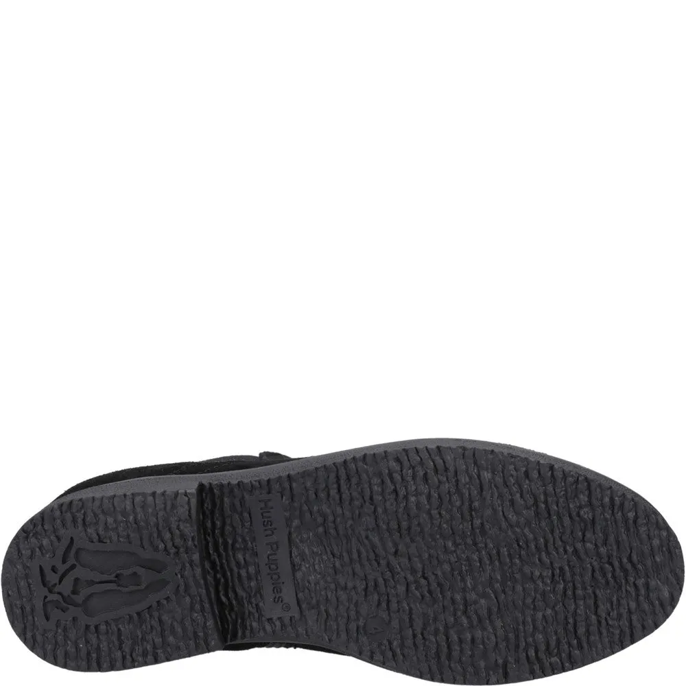 Hush Puppies Mini Maddy Boot