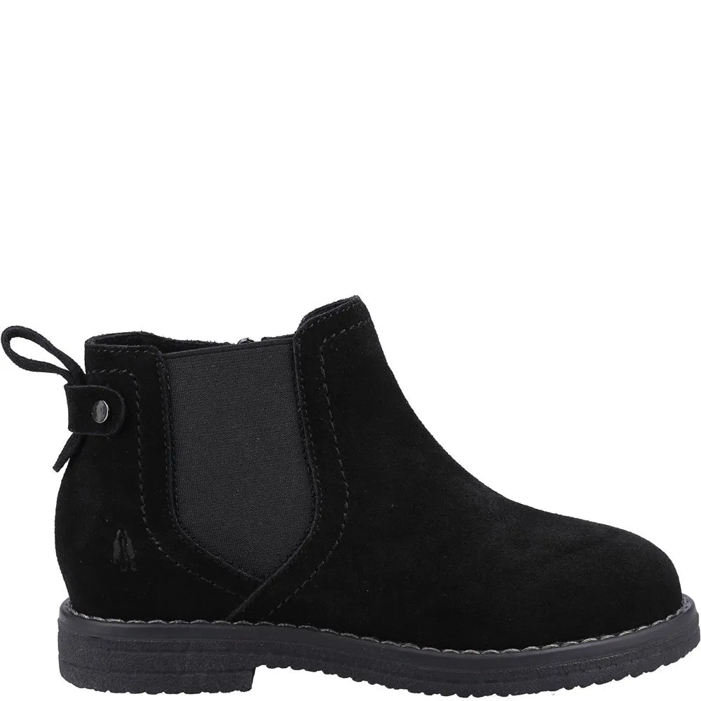 Hush Puppies Mini Maddy Boot