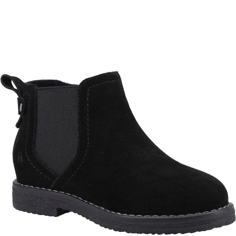 Hush Puppies Mini Maddy Boot