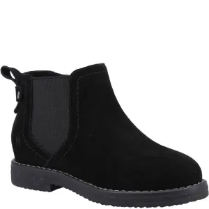 Hush Puppies Mini Maddy Boot