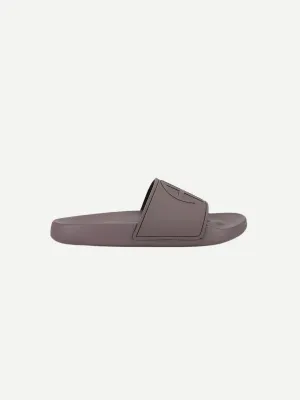 Isla Slides in Iron