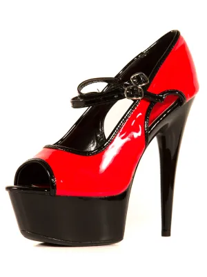Jet Heels