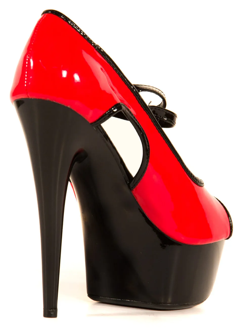 Jet Heels