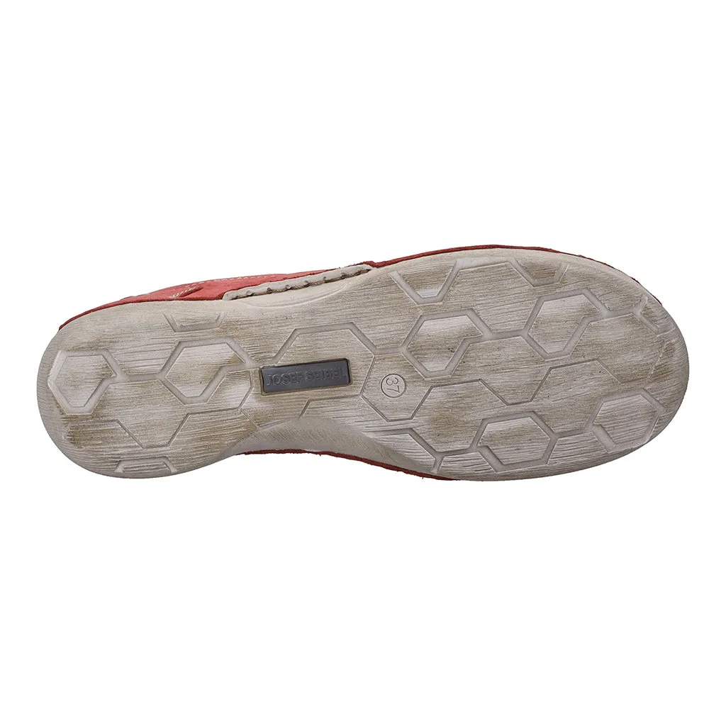 Josef Seibel 59656 509 450 Fergey 56 Hibiscus