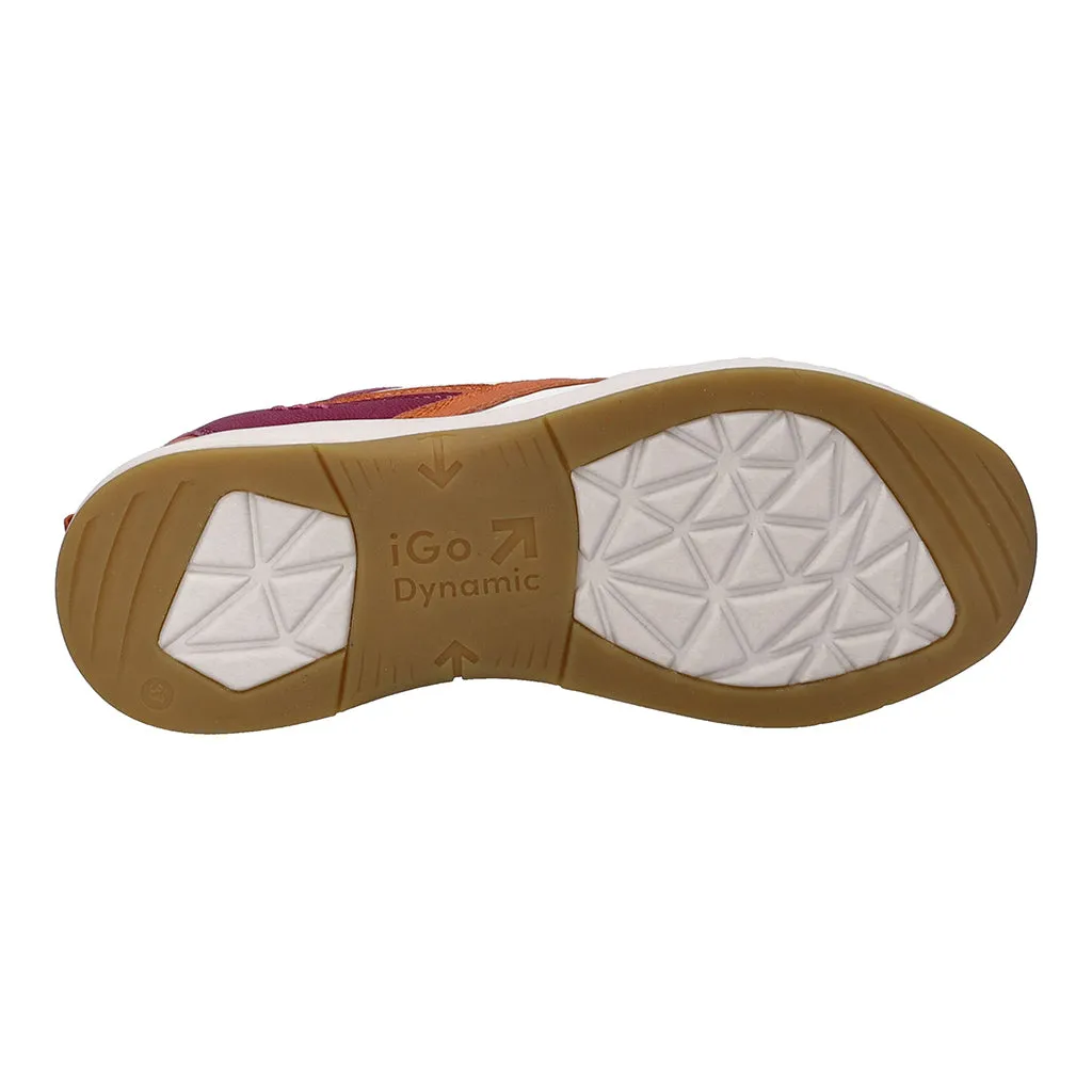 Josef Seibel 96209 235 589 Elli 09 Magenta-multi