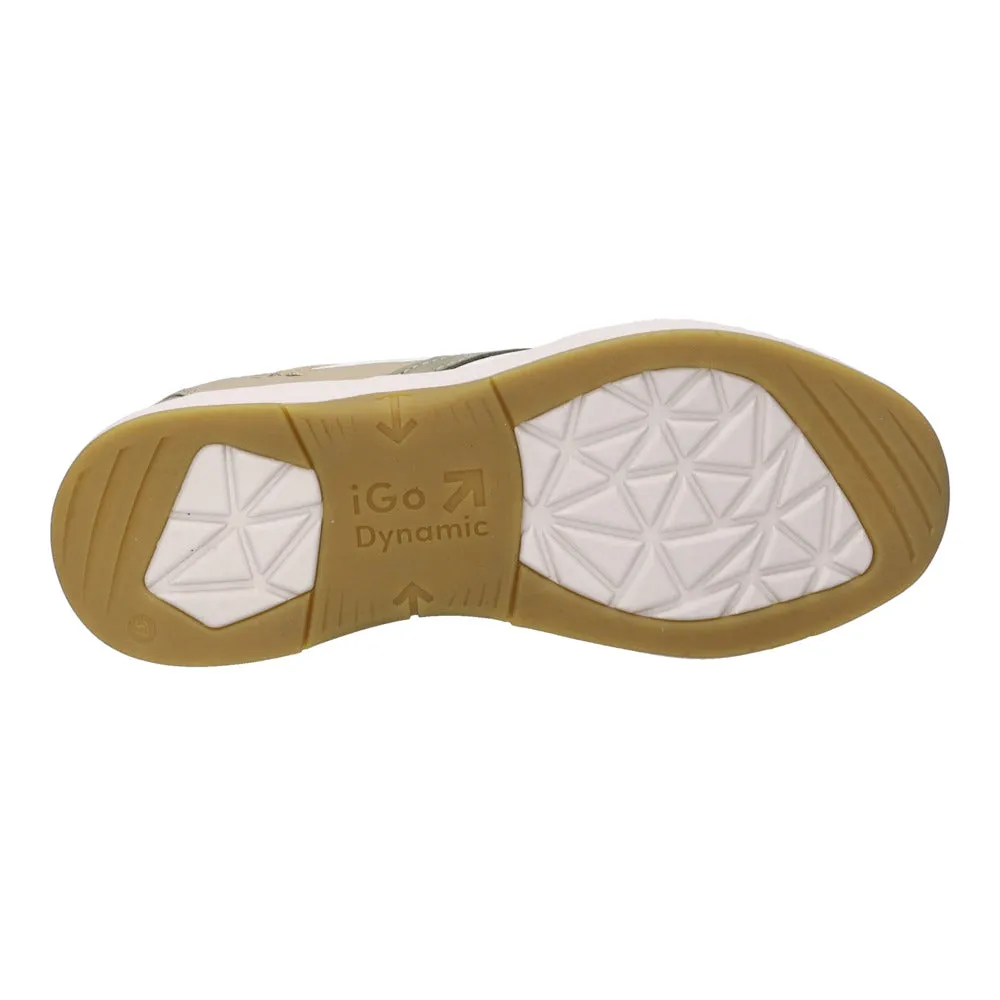 Josef Seibel 96209 918 202 Elli 09 Beige-multi