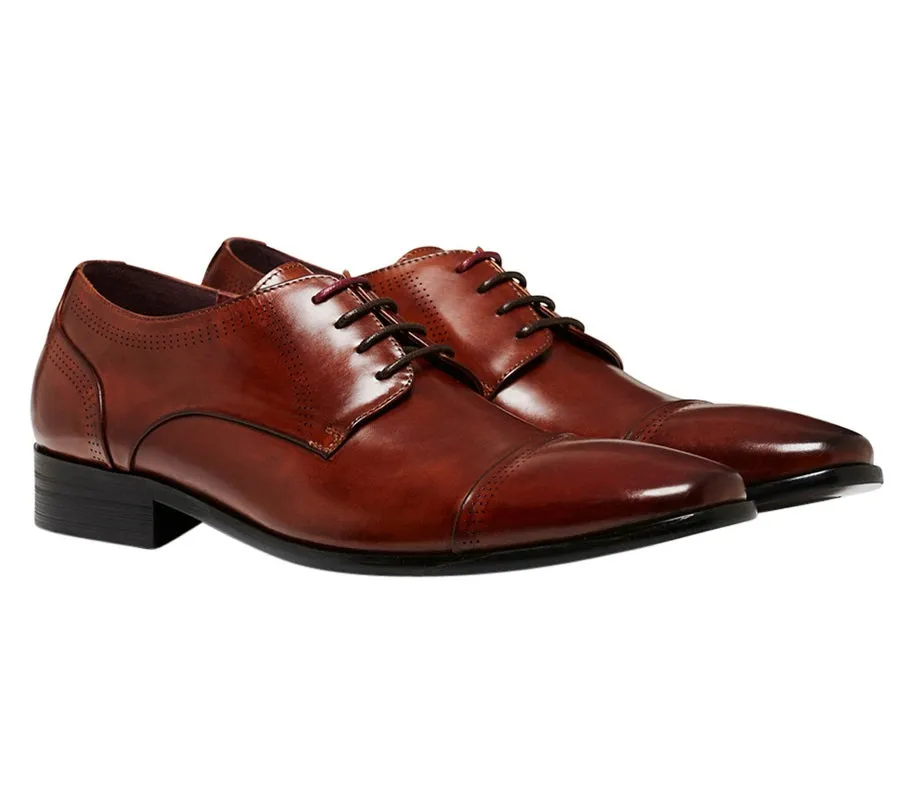 Julius Marlow Boast Shoe