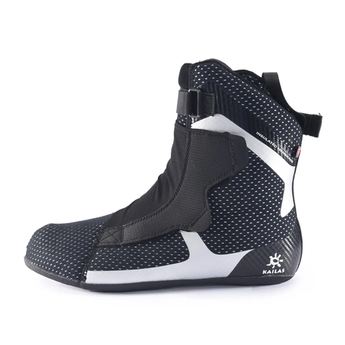 Kailas 8000m Everest Waterproof Mountaineering Boots Unisex