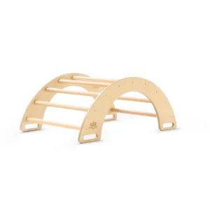Kinderfeets Pikler Rocking & Climbing Arch