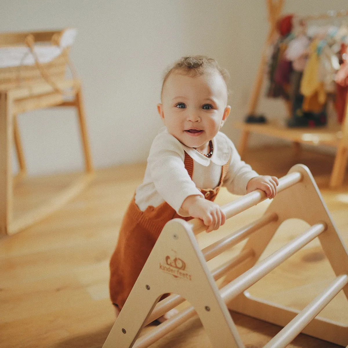 Kinderfeets Pikler Small Triangle