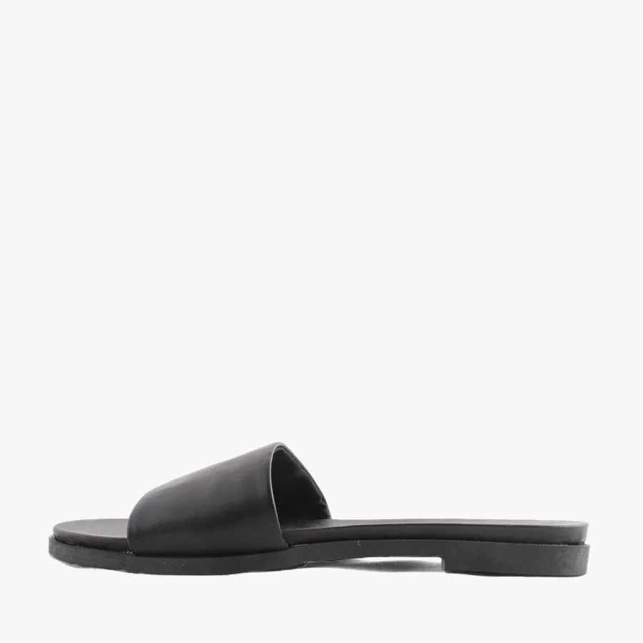 LETSGO BLACK/BLACK