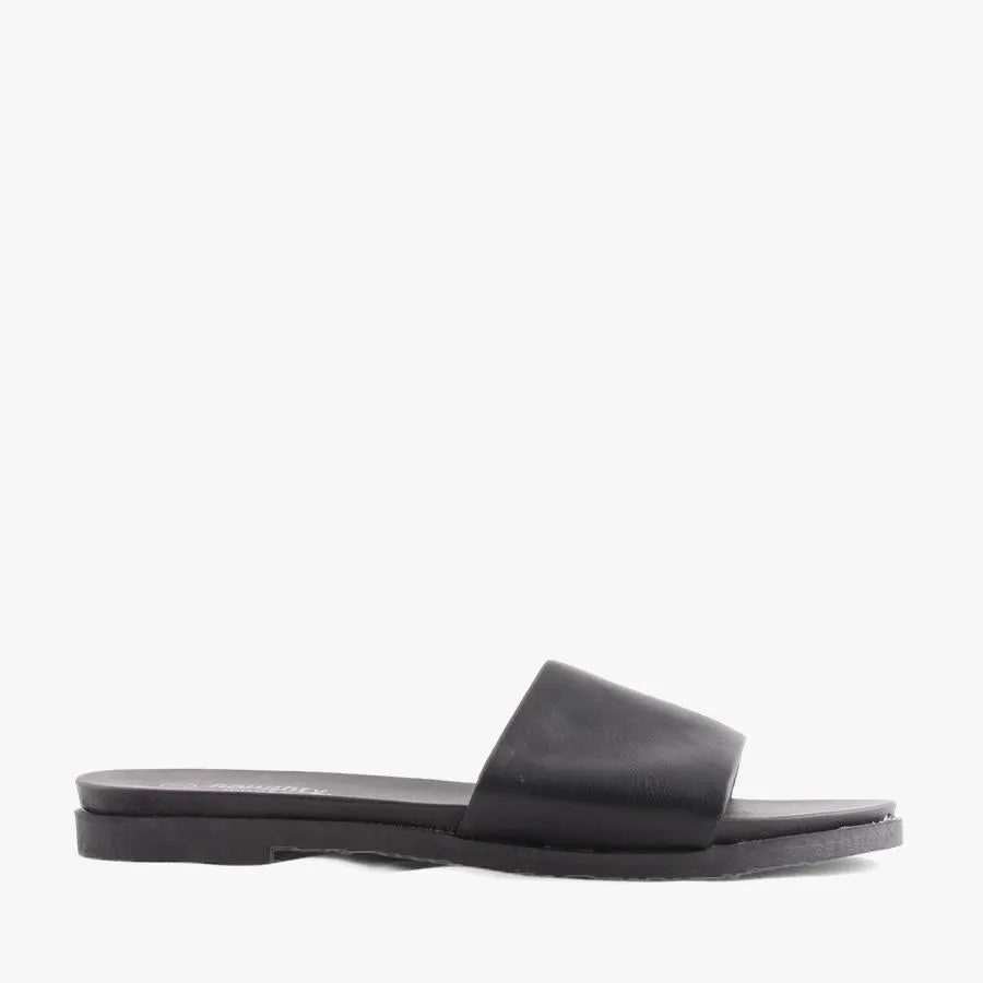 LETSGO BLACK/BLACK
