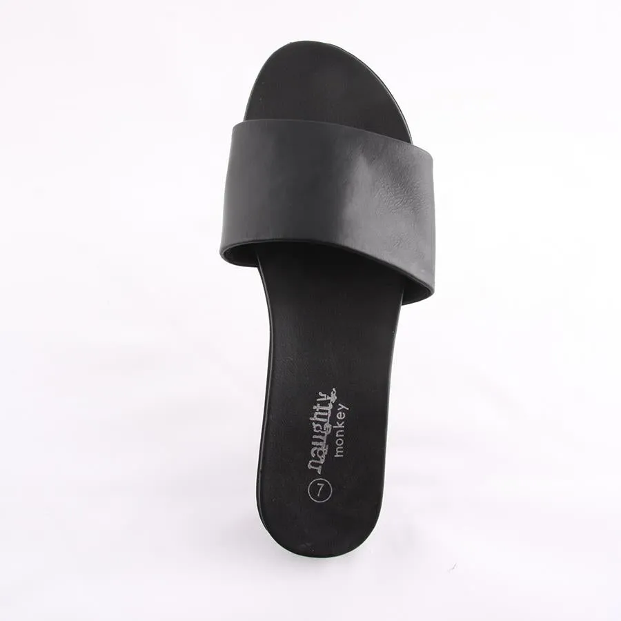 LETSGO BLACK/BLACK