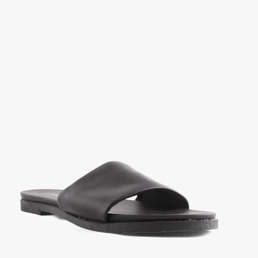 LETSGO BLACK/BLACK