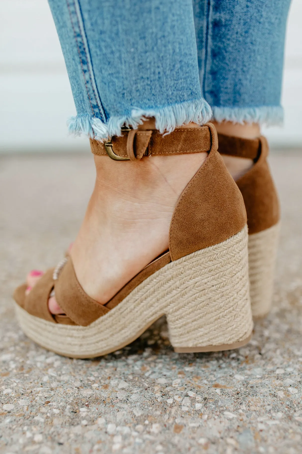 Lynn Wedges-Camel