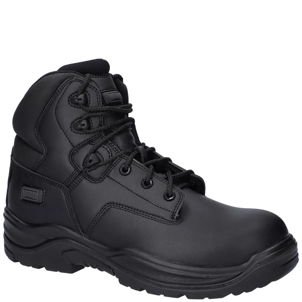 Magnum Precision Sitemaster CT CP Vegan Uniform Safety Boot