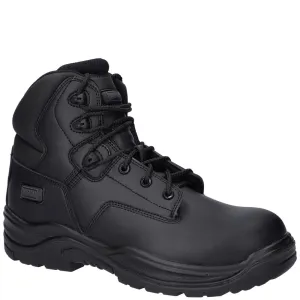 Magnum Precision Sitemaster CT CP Vegan Uniform Safety Boot