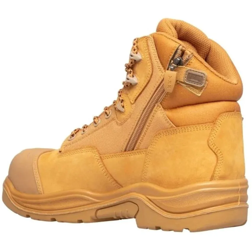 Magnum Trademaster Lite Safety Boot