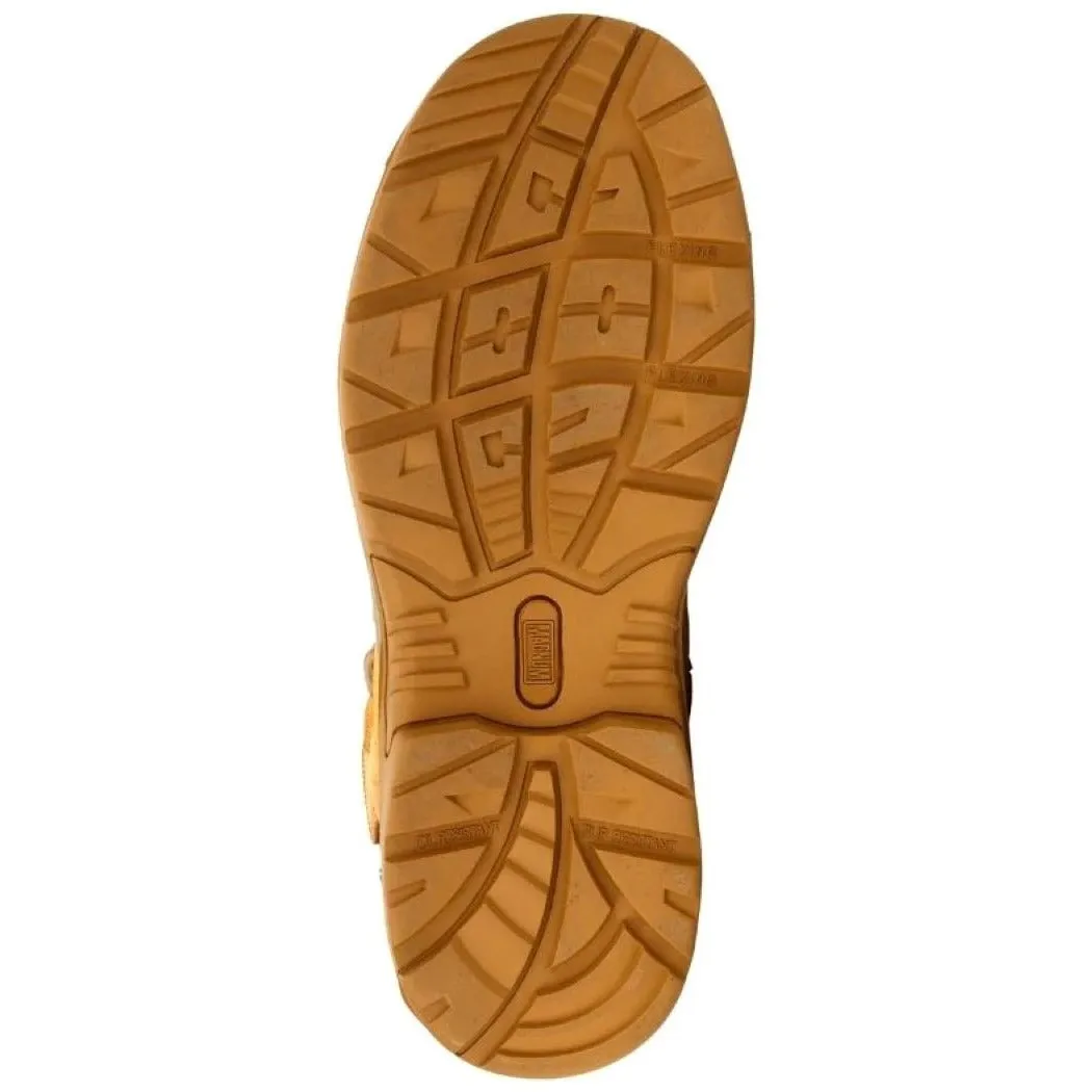 Magnum Trademaster Lite Safety Boot